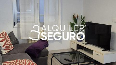 Photo 4 of Flat to rent in Daniel Cerra , La Calzada, Gijón