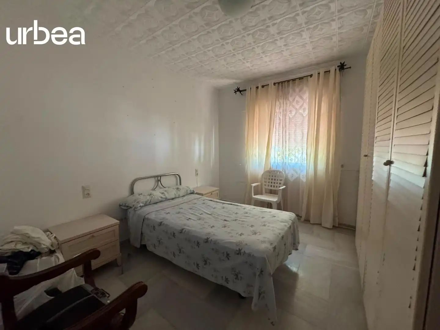 Habitación de Casa o chalet en venta en Málaga con Aire acondicionado, Calefacción y Terraza