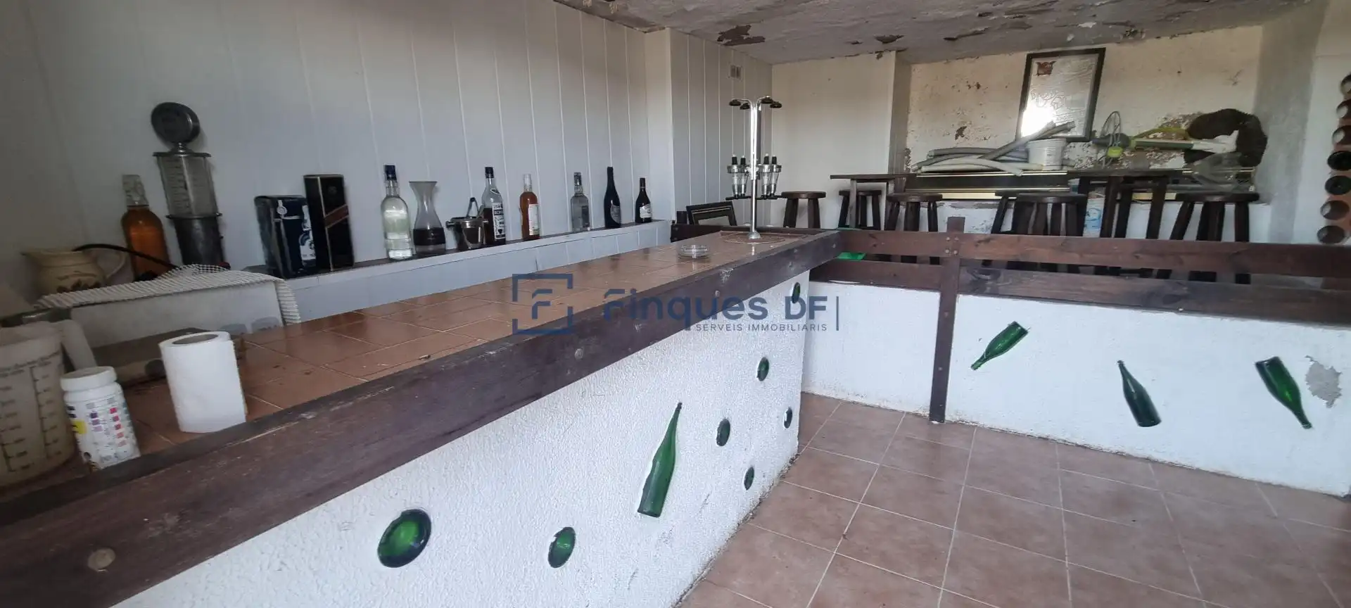 Villa con giardino in vendita a Residencial Park, imagen 66