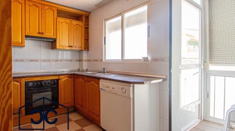 Foto 5 de Casa adosada en venda a San Cayetano, Granada