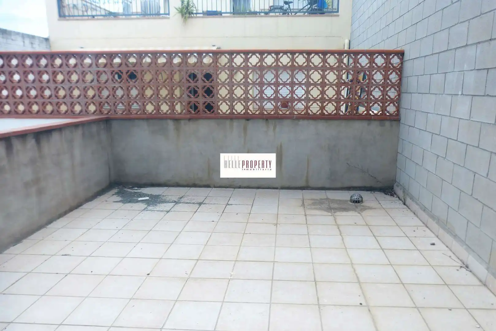 Terrasse von Gebäude zum Verkauf in Empuriabrava