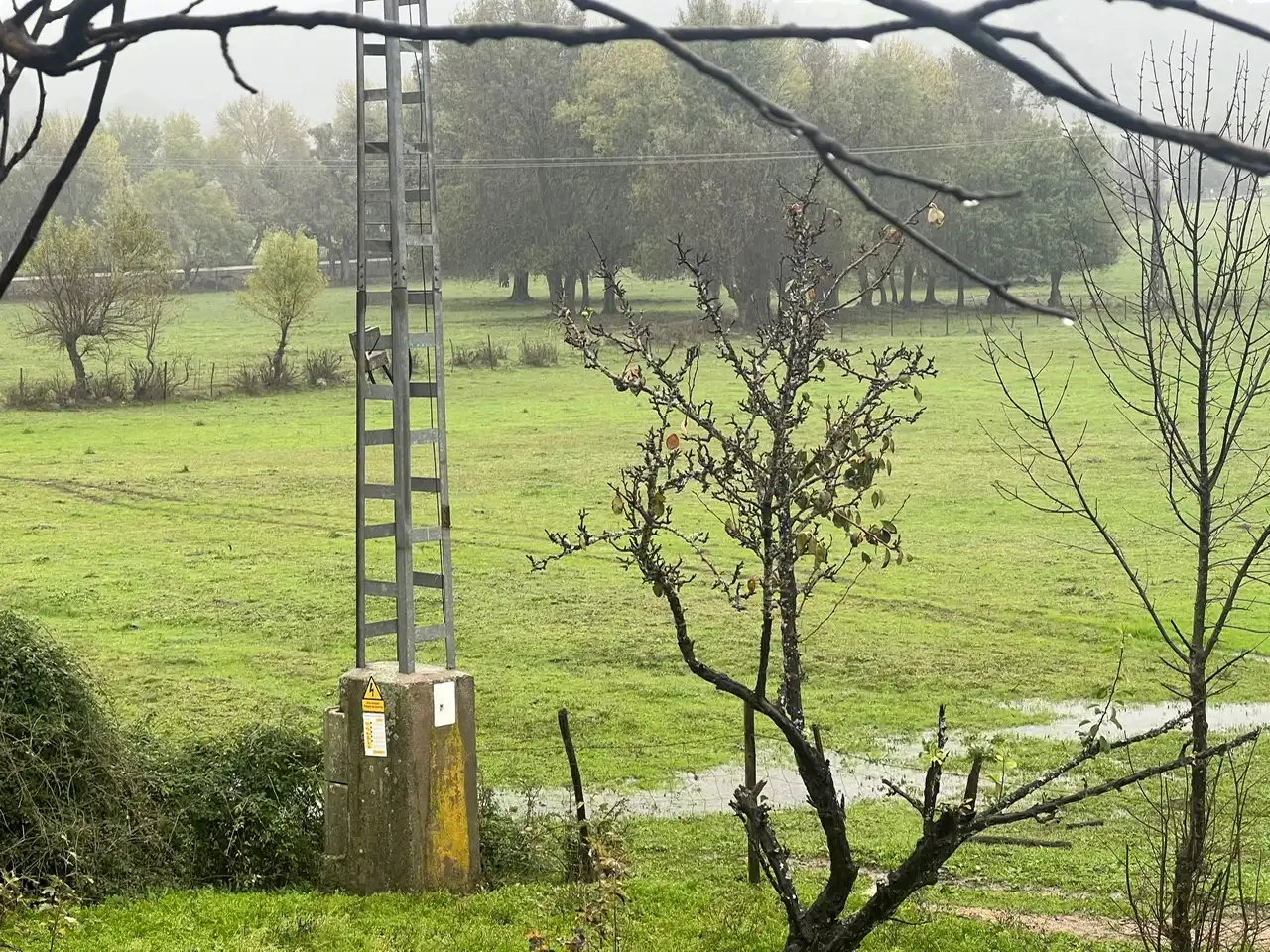 Grundstücke zum Verkauf in Lanzahíta