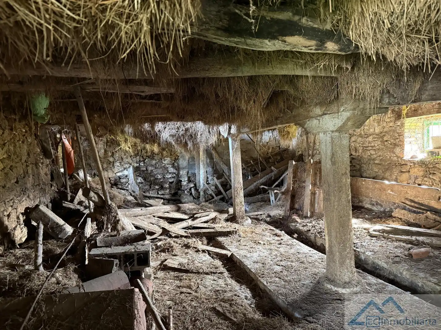 Casa rústica en venda a El Coteron, imagen 20