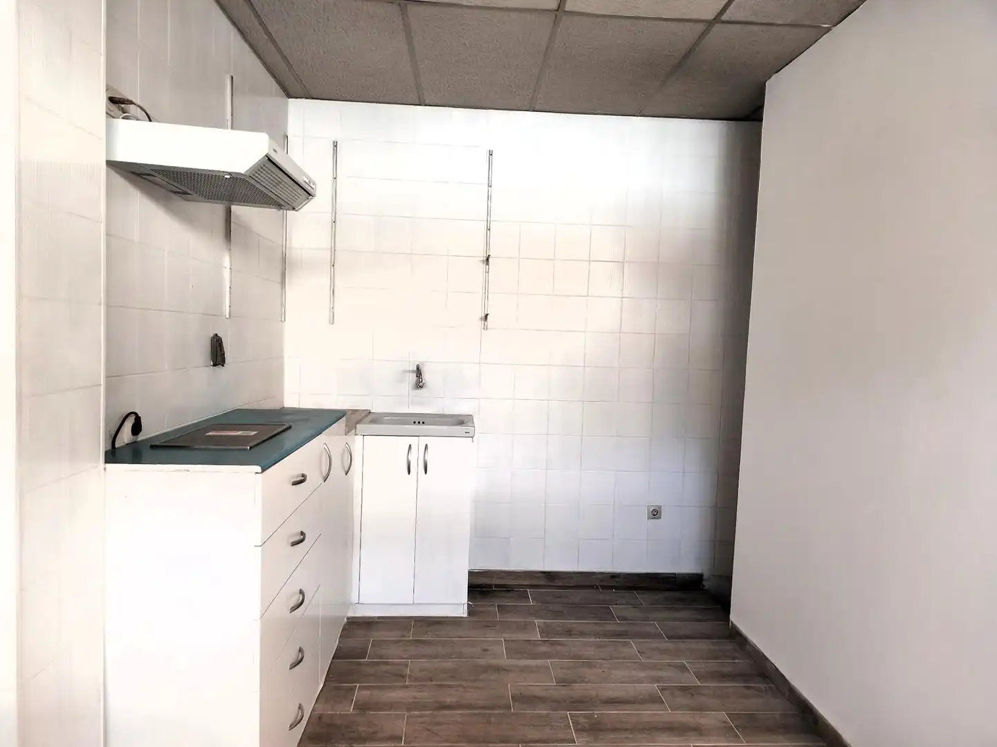 Local comercial en venda a Carrer de Navarra, imagen 4