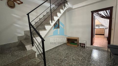 Foto 5 von Haus oder Chalet zum Verkauf in Pueblo de Cullera, Cullera