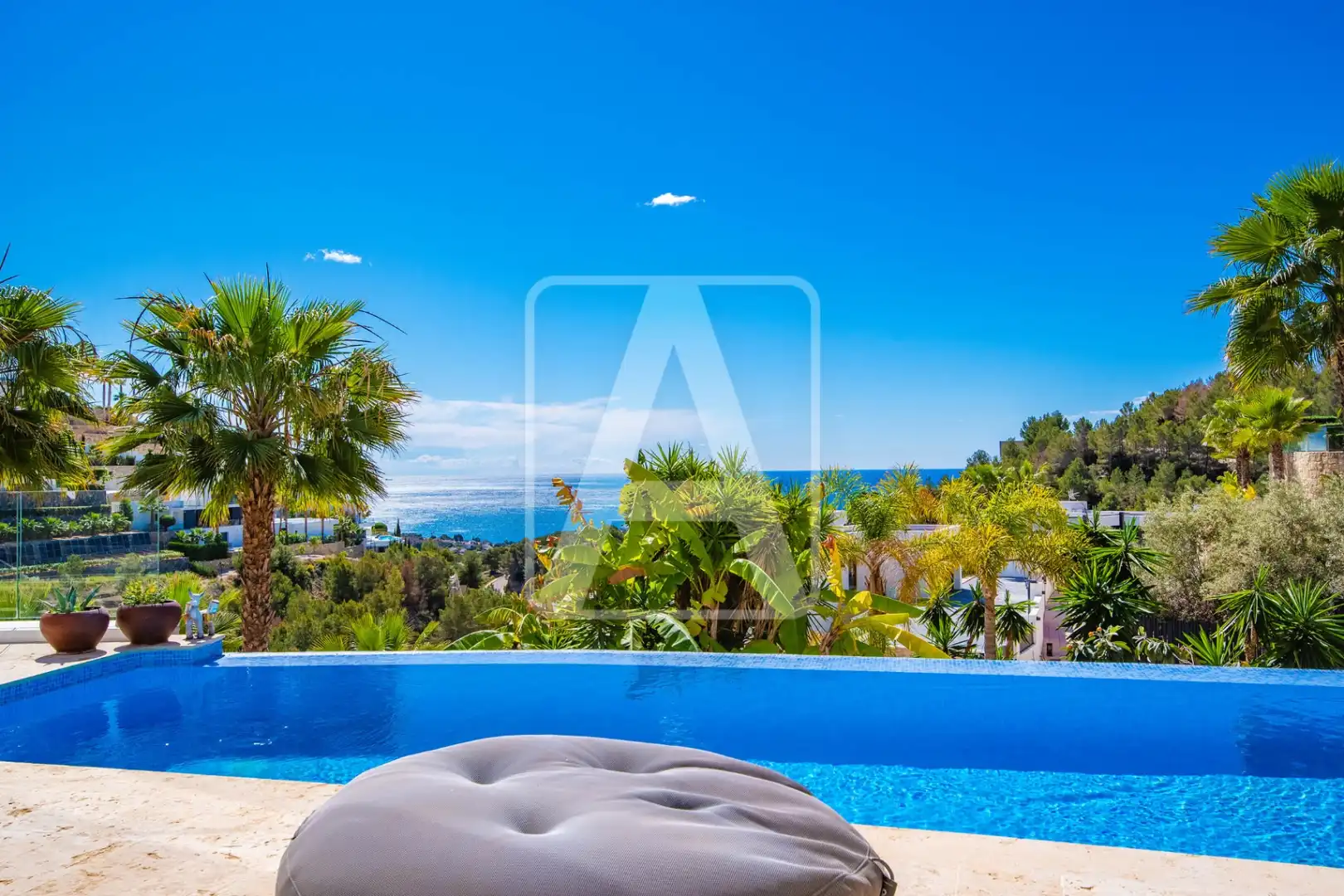 Detached house with pool for sale in La Fustera, imagen 17