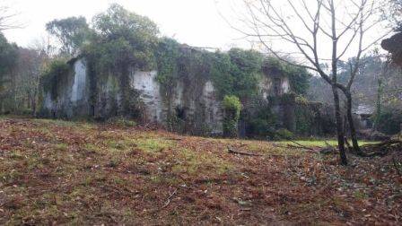 Finca rústica en Venta en Os Novais, 12D en Quiroga