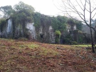 Country house for sale in Os Novais 12D