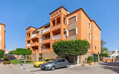 Exterior view of Apartment for sale in Orihuela  with Swimming Pool