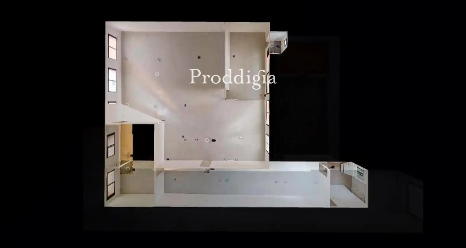 Office for sale in Barcelona  with Air Conditioner