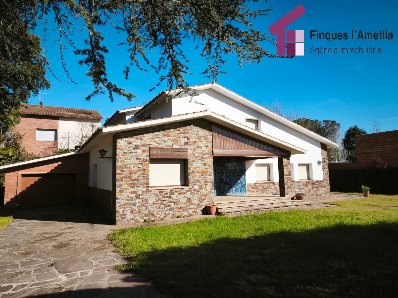 House or chalet for sale in Carrer Eucaliptus, 3