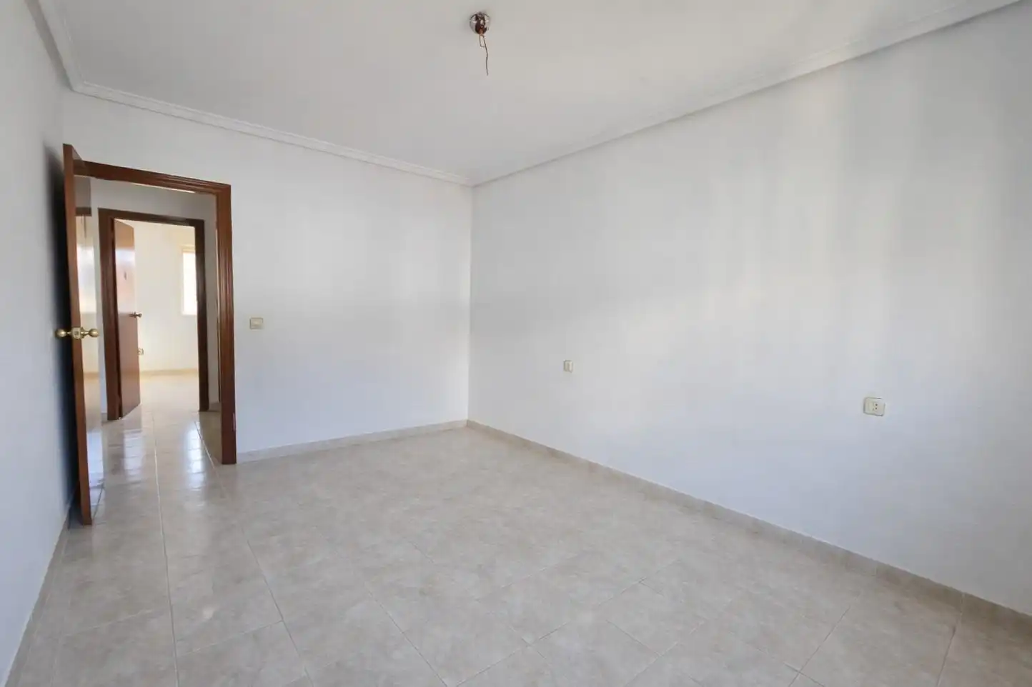 Habitación de Casa o chalet en venta en Malpartida de Plasencia con Trastero