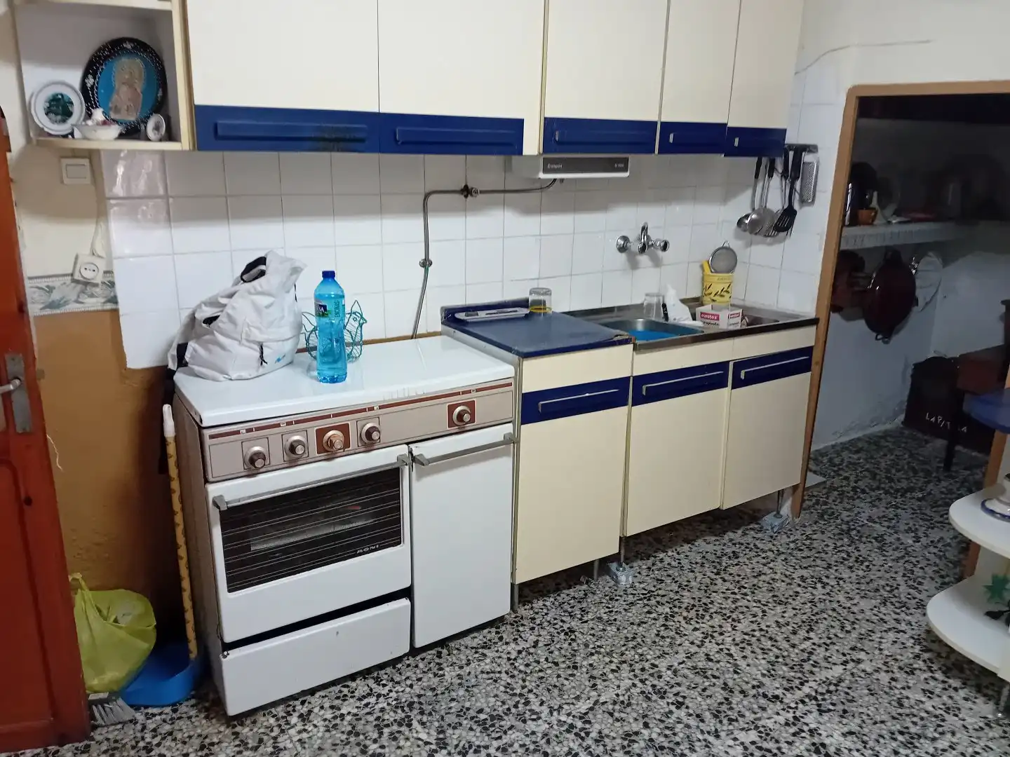 Casa rústica en venda a Torralba de Calatrava, imagen 16