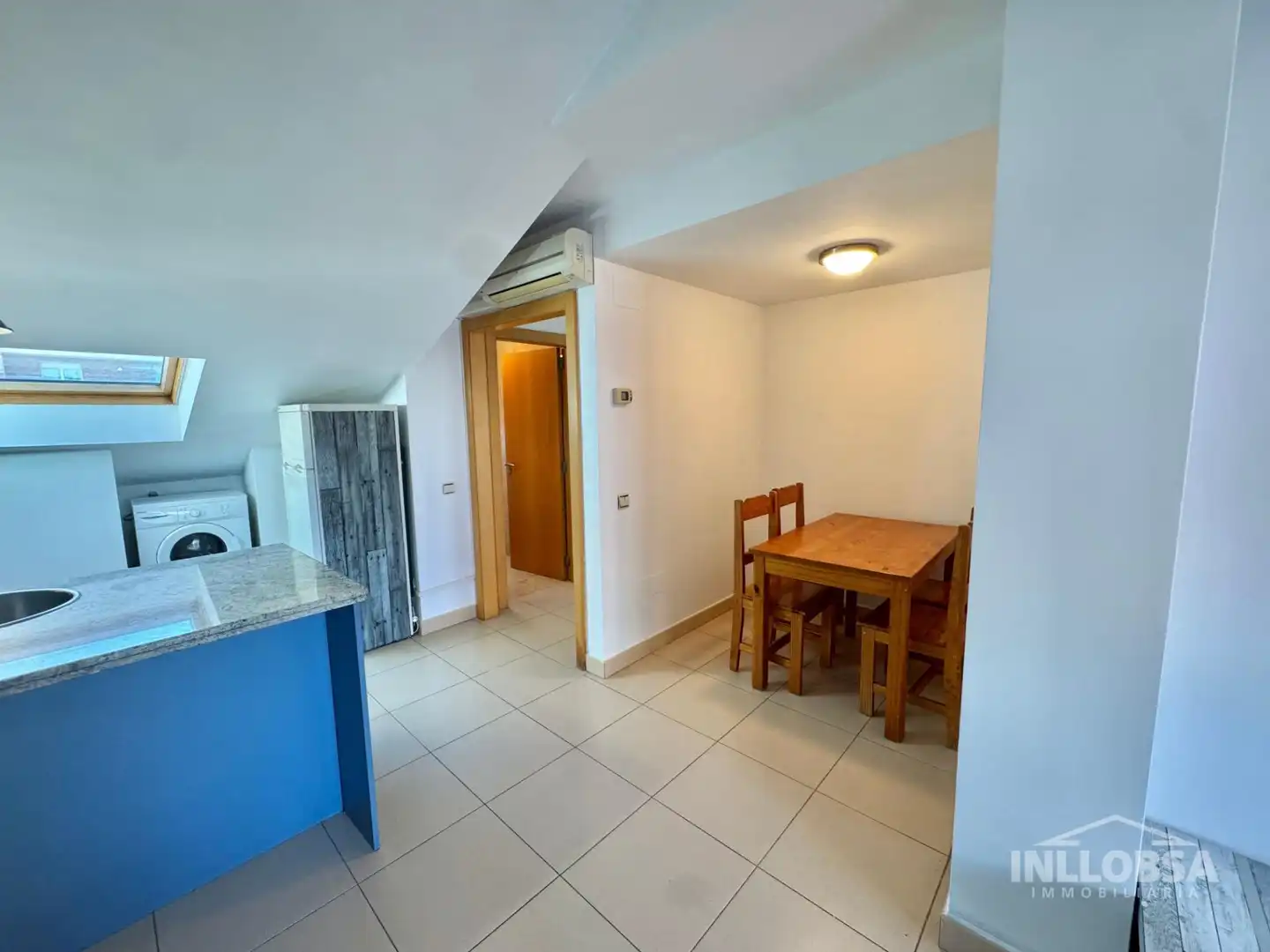 Apartments for rent in Poble Nou