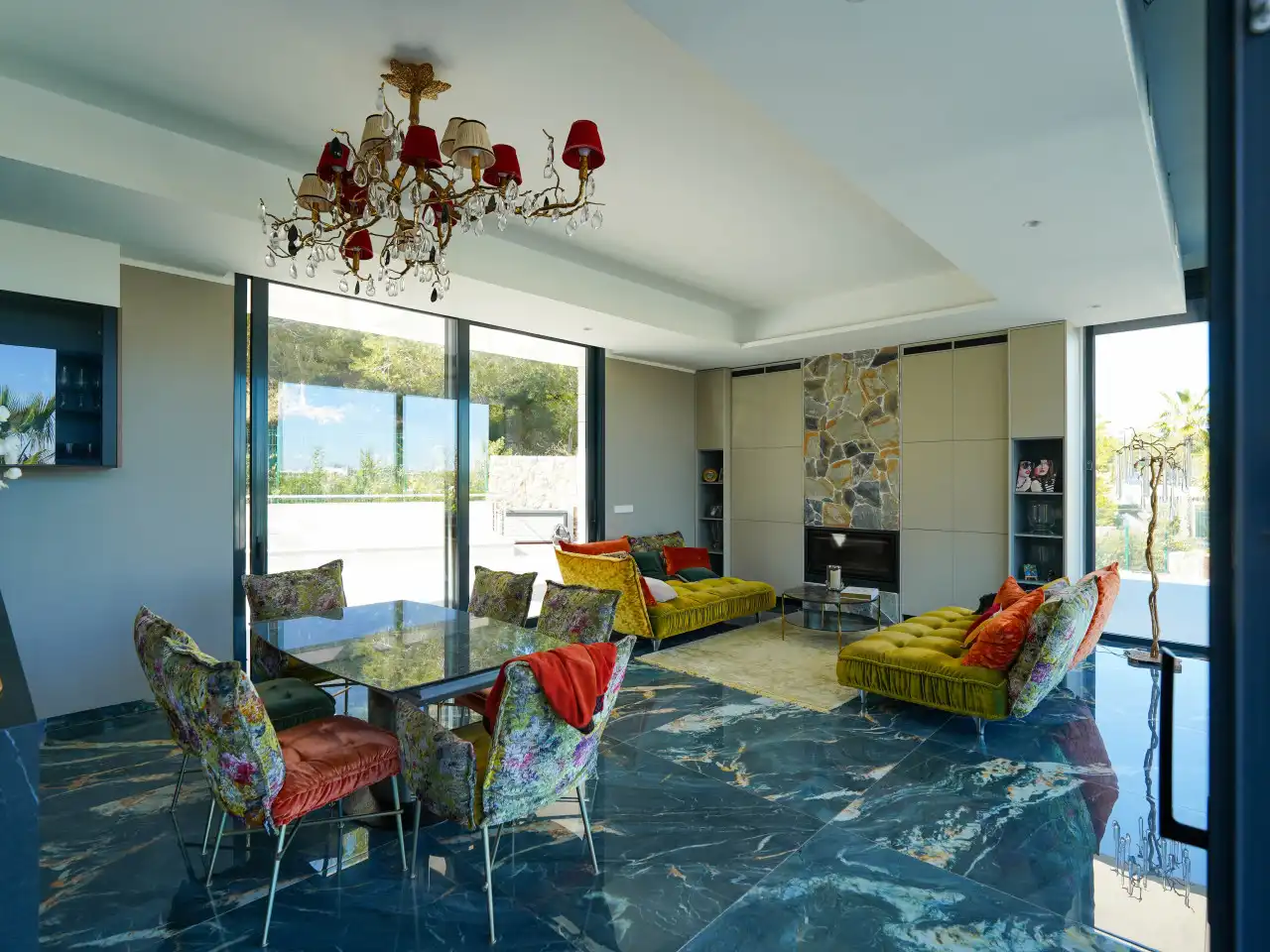Villa avec terrasse à vendre à Orihuela Costa, imagen 30
