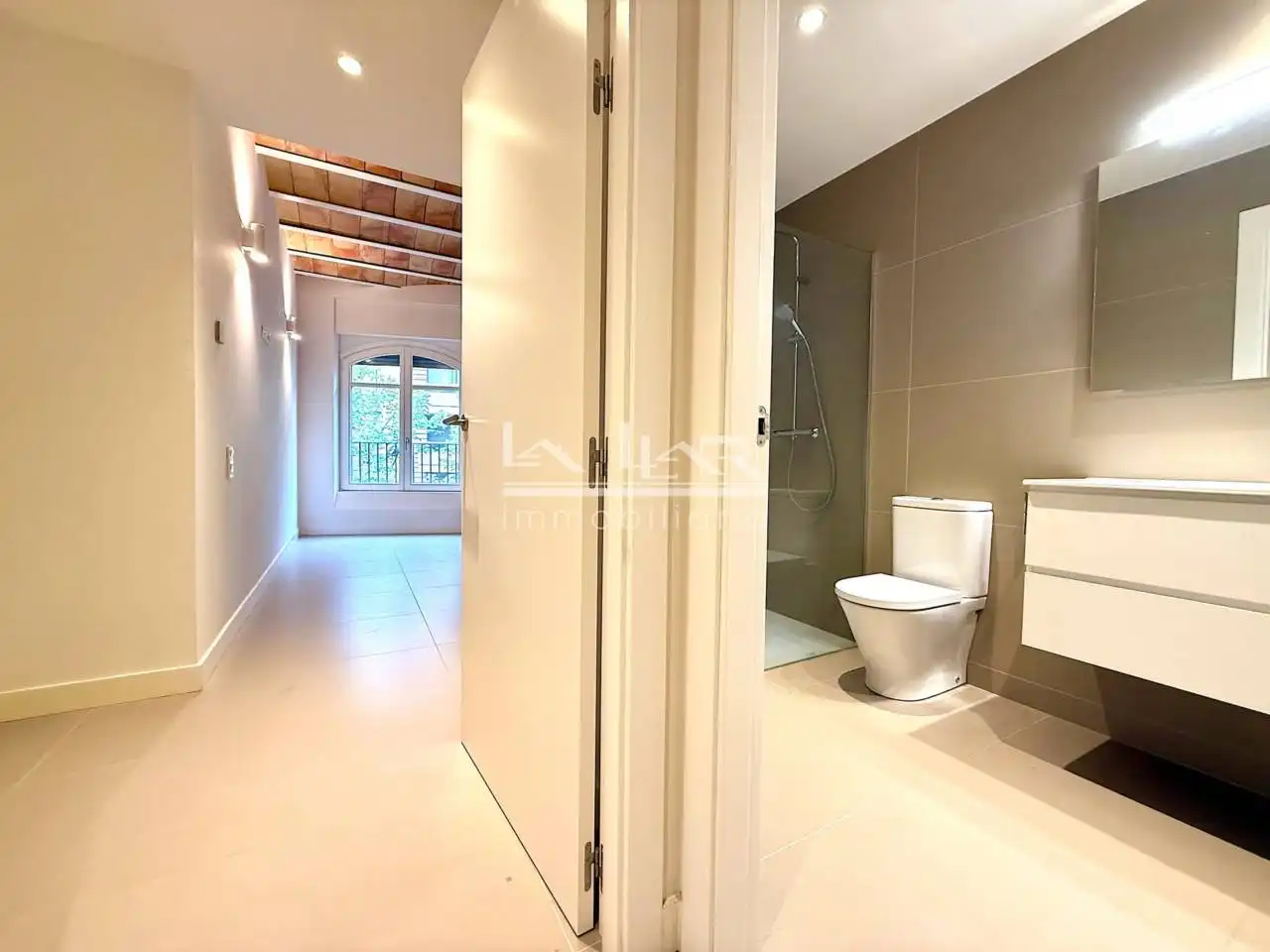 Wohnung zur Miete in Calle Verdaguer, 31, Centre