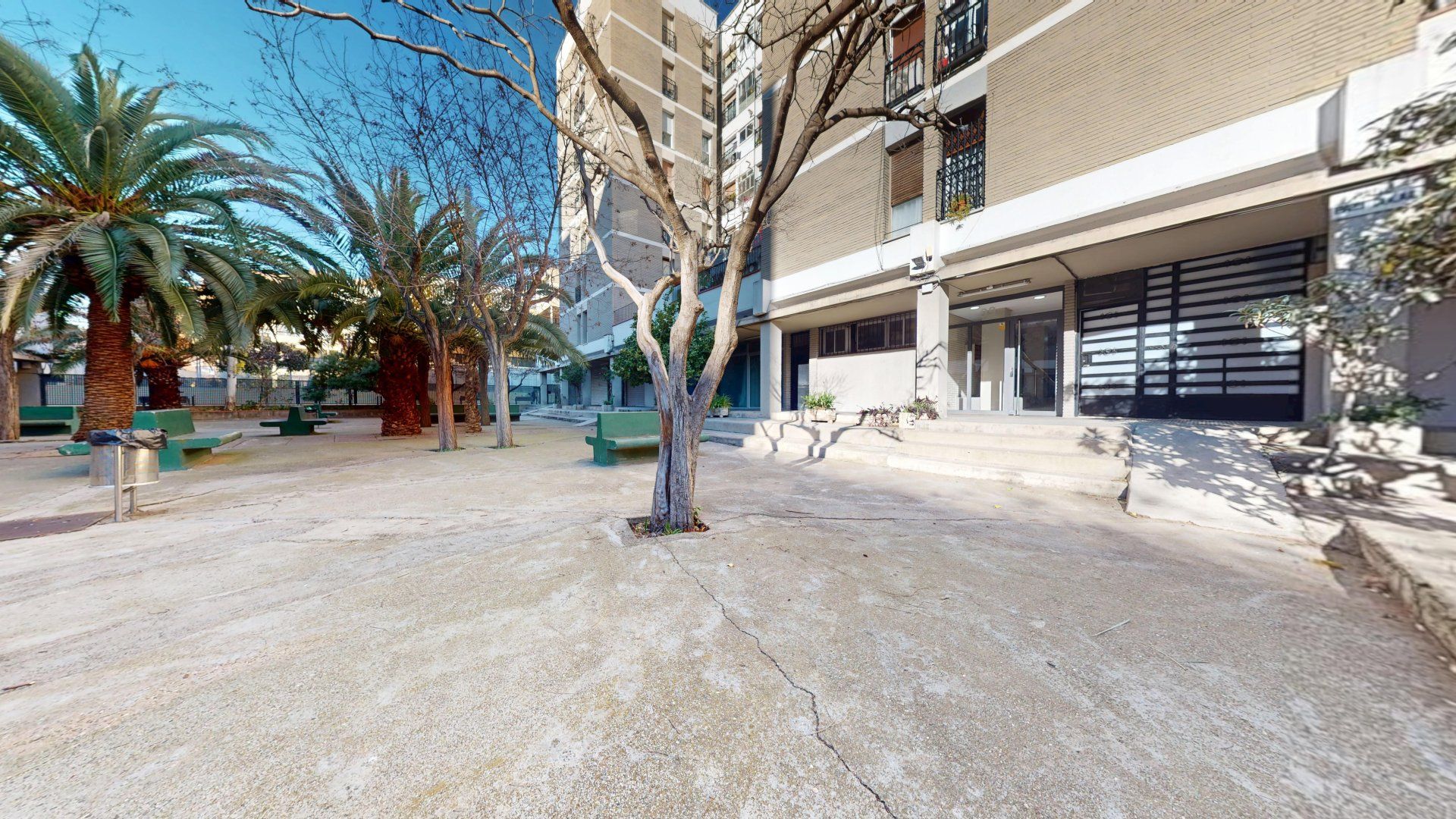 Estudio en venta en Vilapicina i la Torre Llobeta, Nou Barris