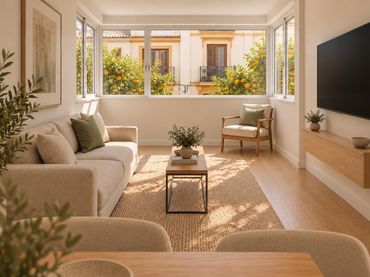 Flat for sale in Calle PADRE PEDRO AYALA