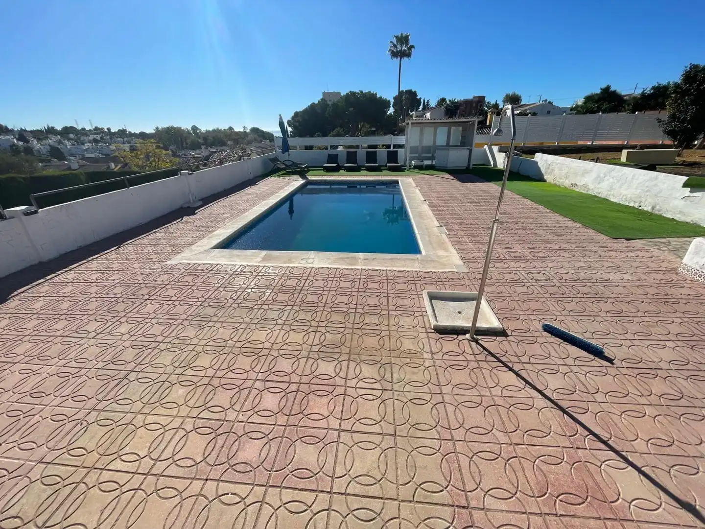 Casa a schiera in vendita a Selwo, imagen 6