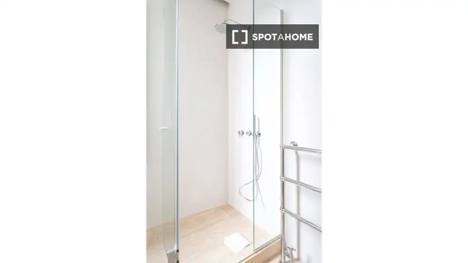 Habitación en Justicia - Chueca