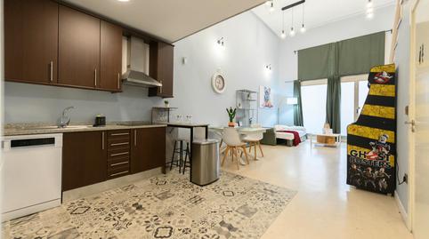 Foto 2 de Pis de lloguer a N/a, Villaverde Alto, Madrid