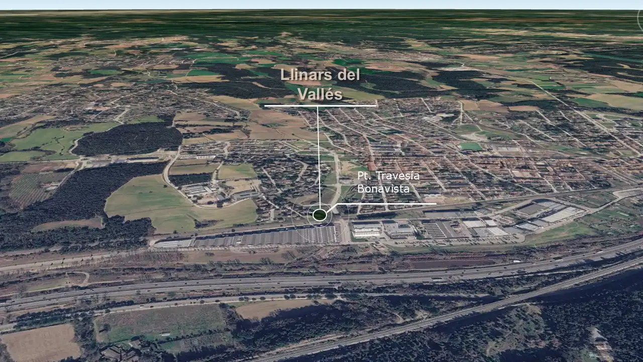 Terreny rústic en venda a Pt Travesía Bonavista, imagen 4