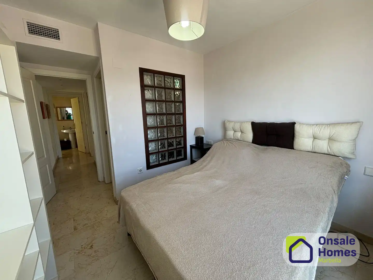 Dúplex con terraza en venta en Avenida General López Domínguez, imagen 19