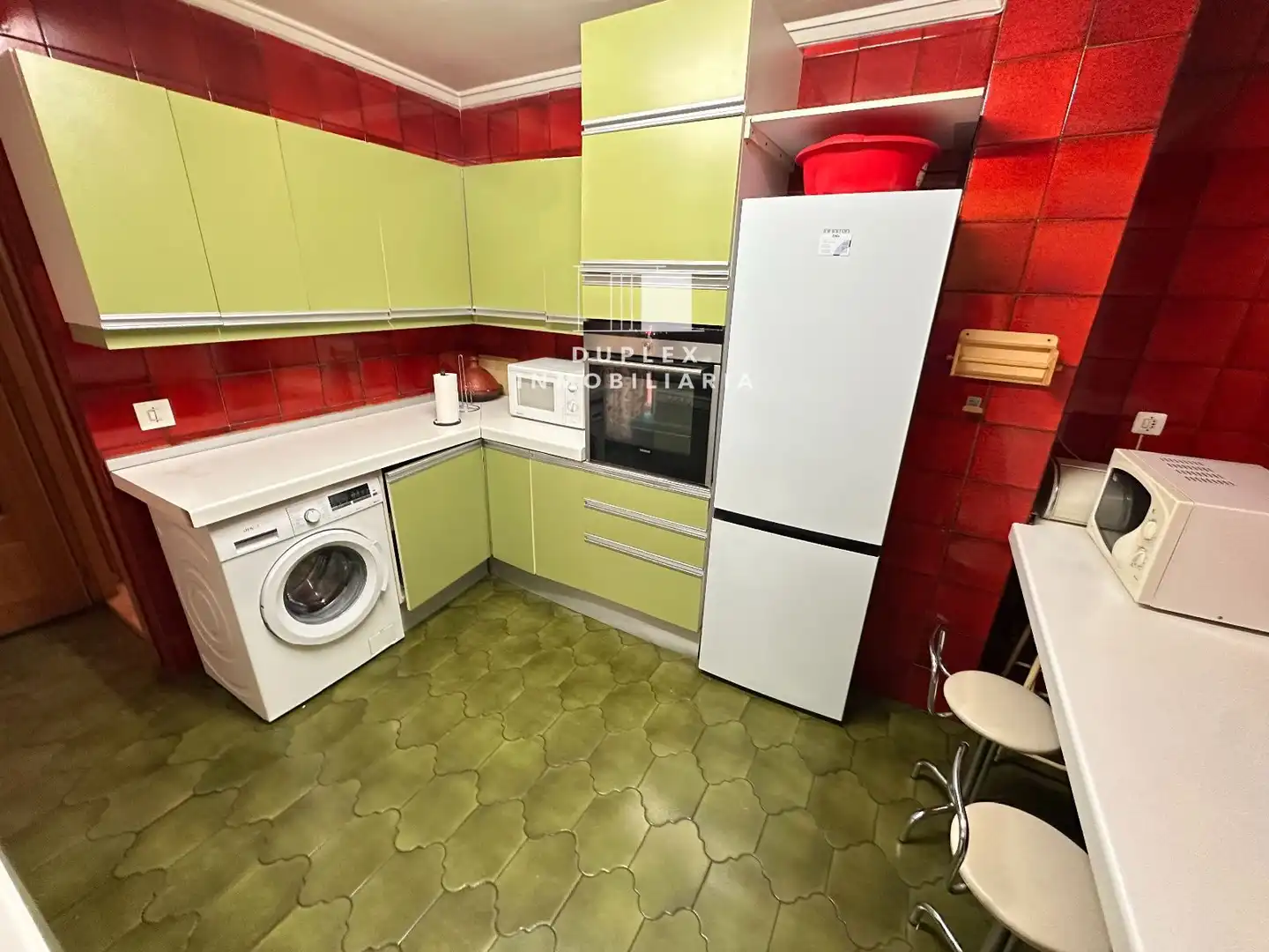 Wohnung mit Aufzug zur Miete in CASTILLA LA MANCHA, imagen 14