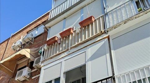 Foto 2 de Piso en venta en Calle Fuengirola, Barrio Alto, San Juan de Aznalfarache