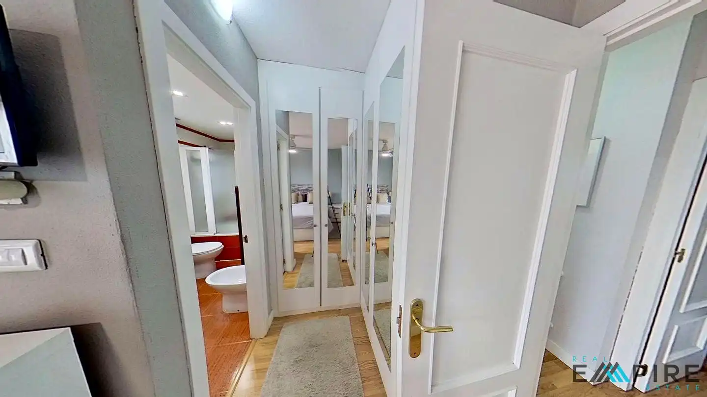 Dúplex en venta en Parla con Aire acondicionado, Calefacción y Terraza