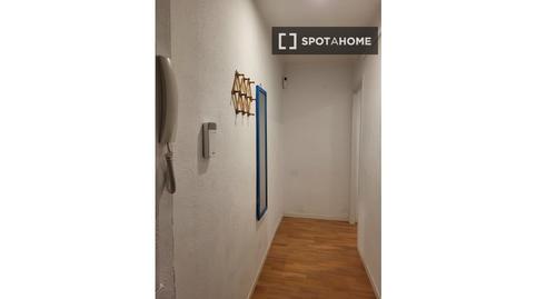 Foto 5 de Piso de alquiler en La Torrassa, L'Hospitalet de Llobregat