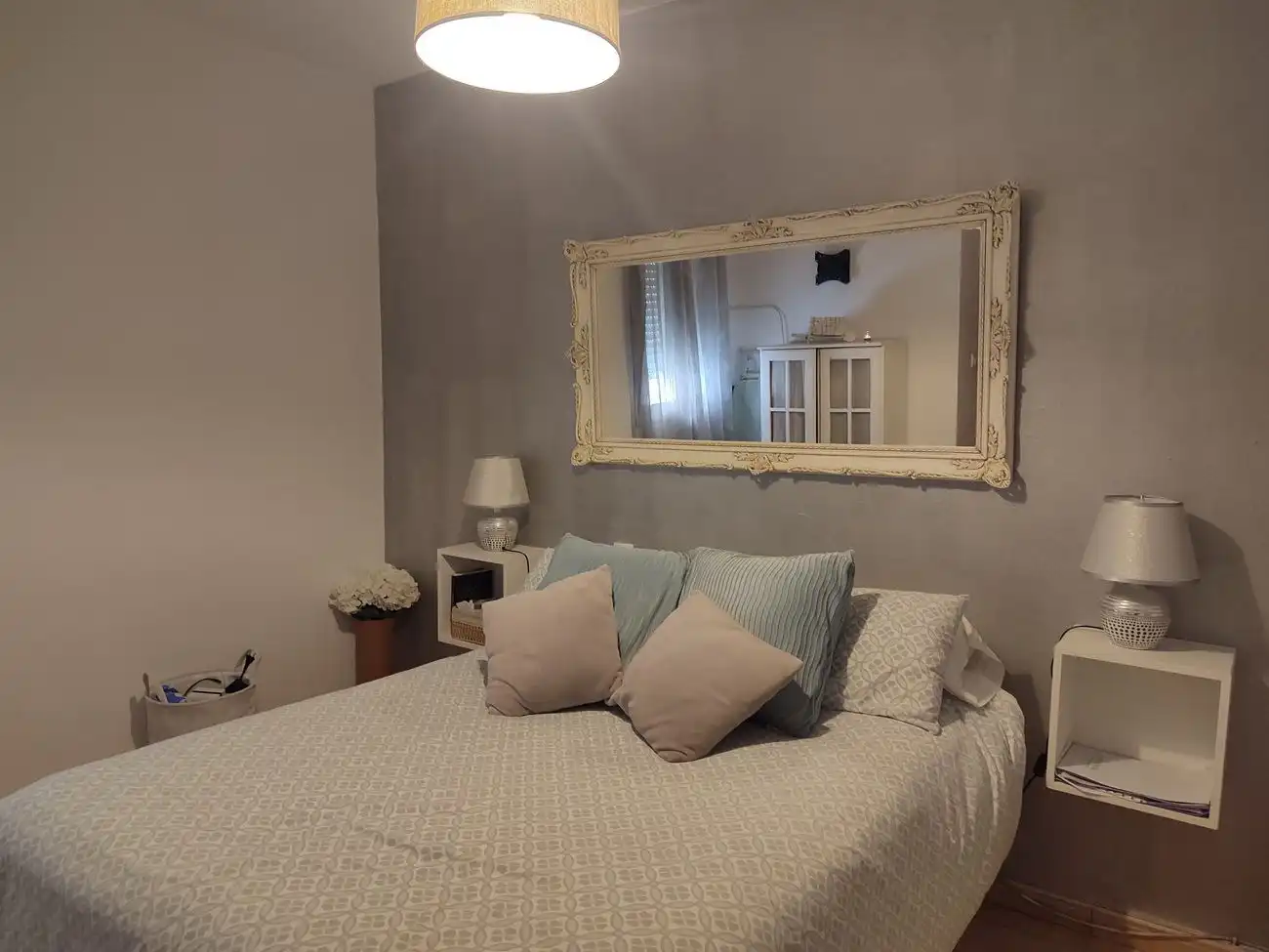 Dormitori de Apartament en venda en Conil de la Frontera amb Aire condicionat
