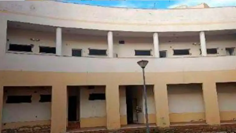 Xalet en venda a calle Canovas del Castillo 4 1 Plpb Pta10, imagen 4