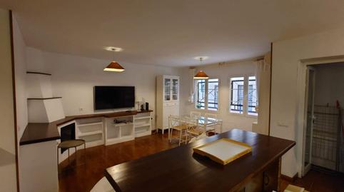 Foto 4 de Apartamento de alquiler en La Victoria, Málaga Capital