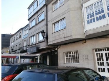 Residencial en venta en Avenida Galicia 8