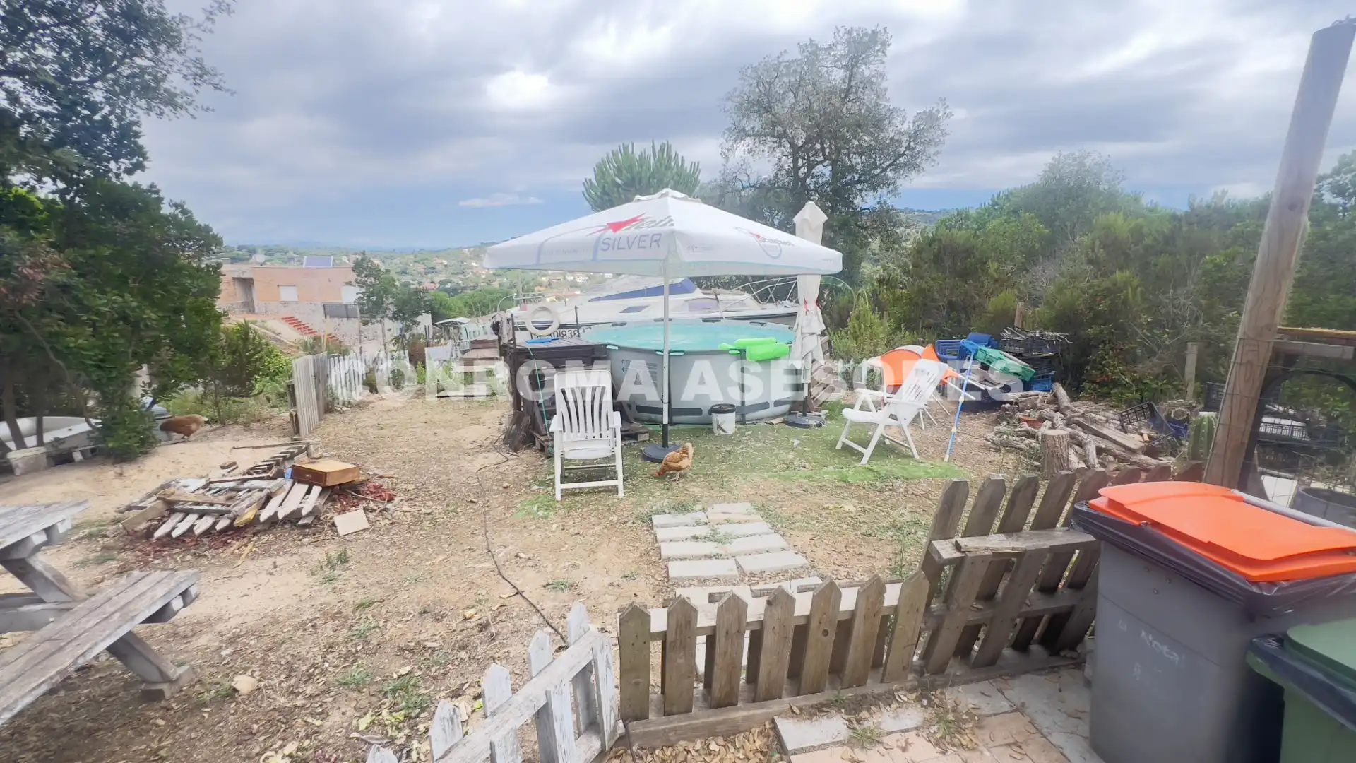 Houses for sale in Lloret Residencial - Montlloret
