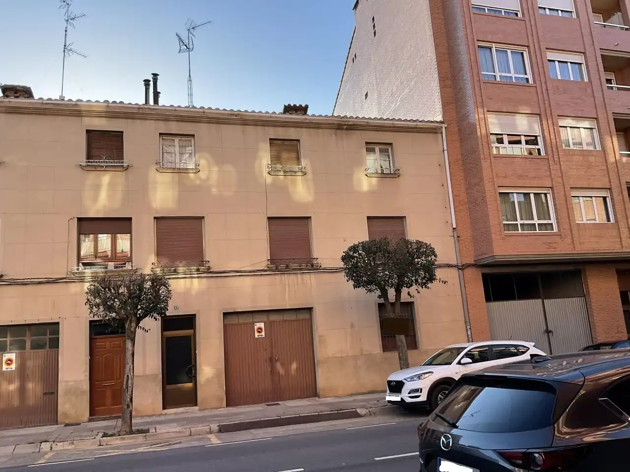 Haus mit Terrasse zum Verkauf in Avenida de Alfonso Pena, imagen 5