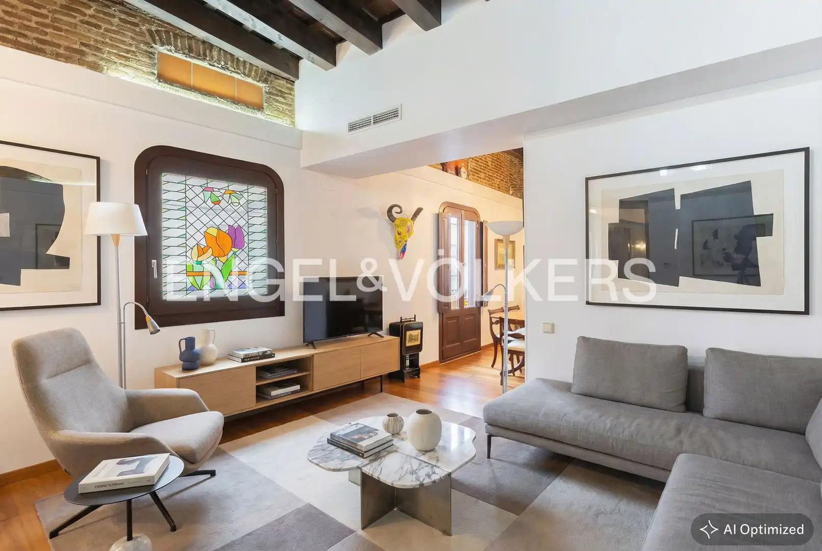 Attique avec terrasse à vendre à Ciutat Vella, imagen 7