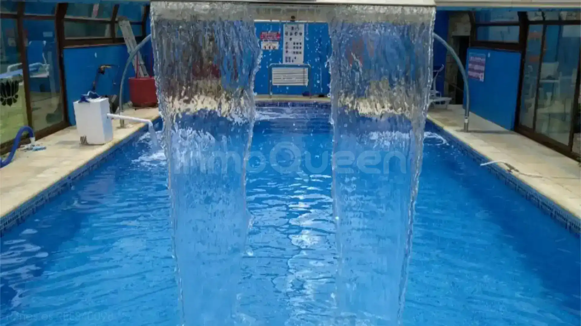 Piscina de Edificio en venta en Foz