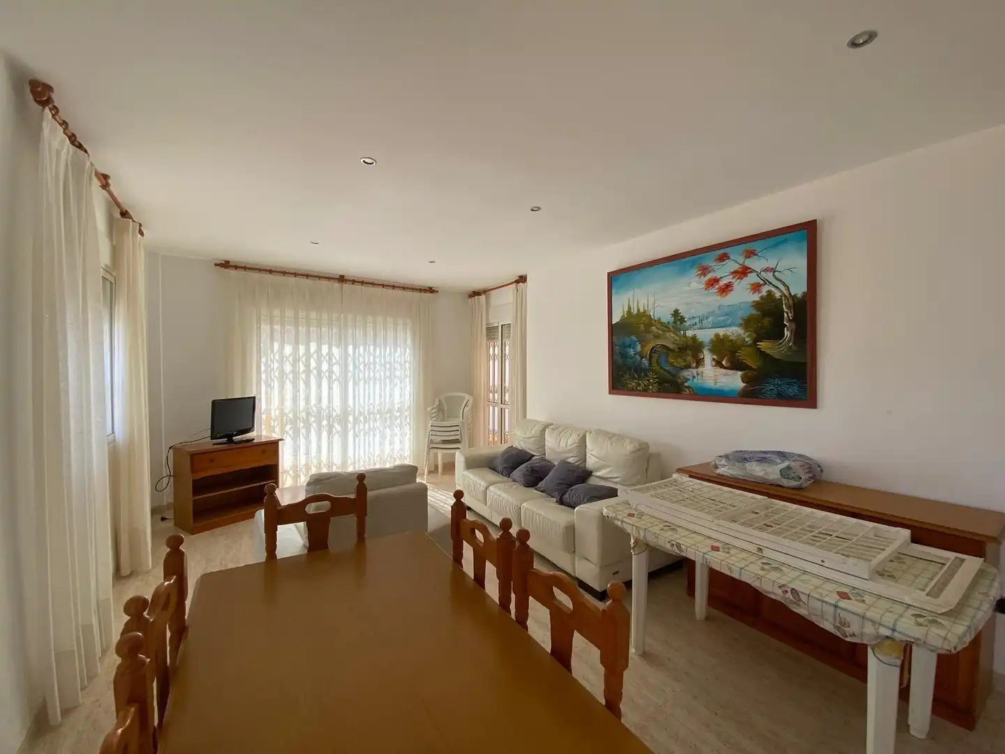 Casa o xalet de lloguer a San Juan de los Terreros