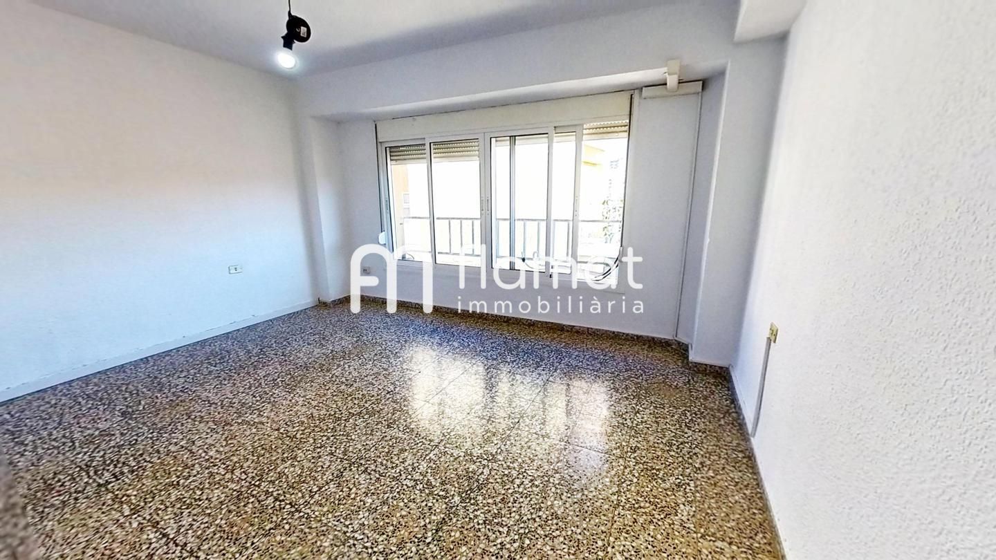 Vista exterior de Pis en venda en  Tarragona Capital