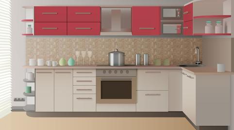 Photo 2 of Attic for sale in Blesa, El Poble Sec - Parc de Montjuïc,  Barcelona Capital