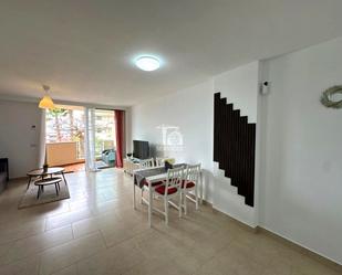 Exterior view of Flat to rent in Arona  with Terrace, Furnished and Community pool
