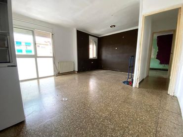 Flat with lift for sale in Calle Prullans