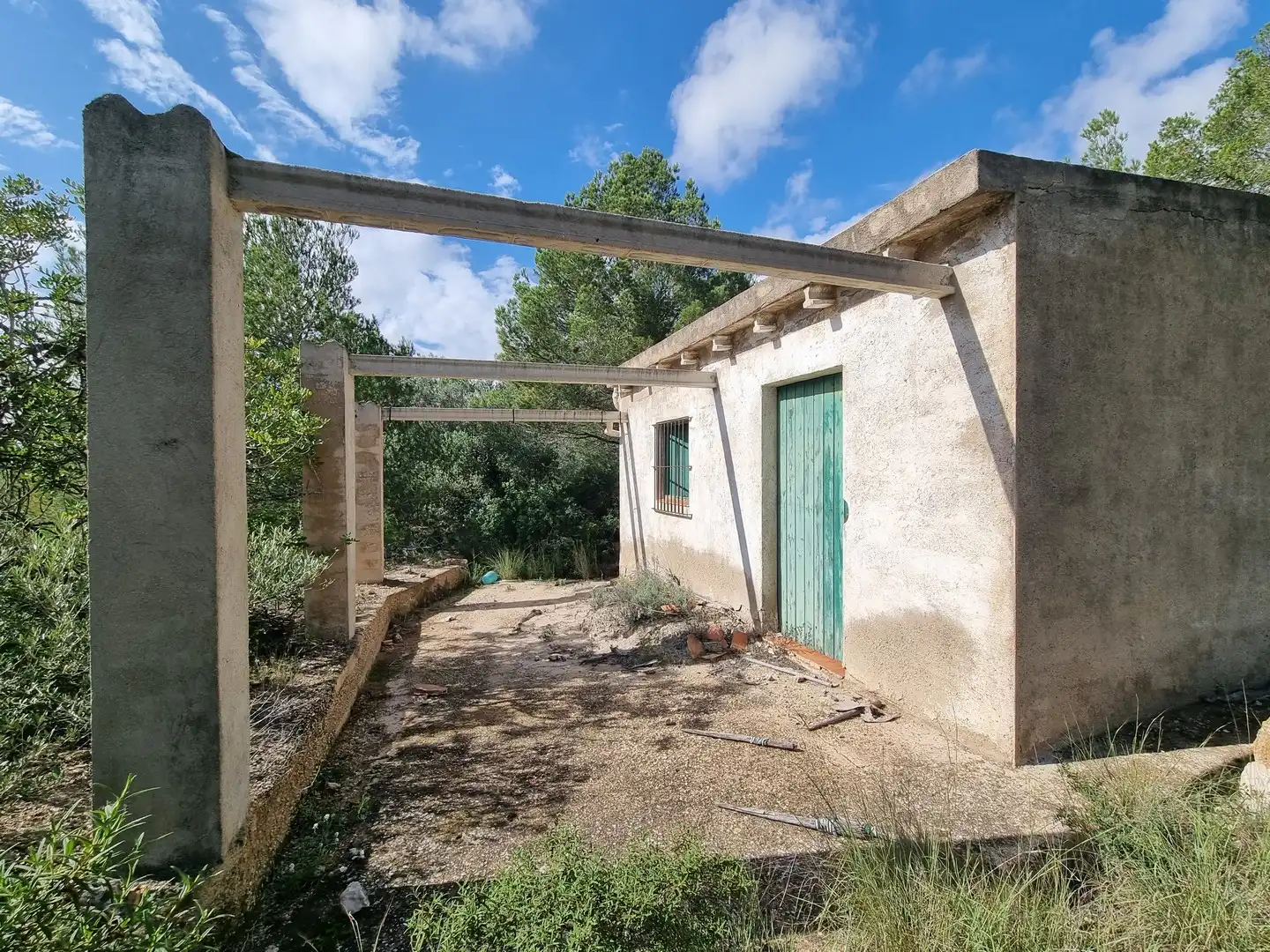 Terrain rustique à vendre à Carrer Andreu Llambrich 48, imagen 3