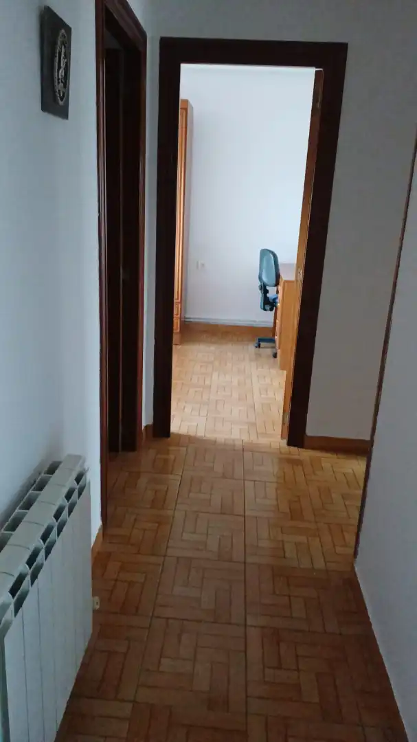 Pis en venda a Calle Hernán Cortés, 3, Raíces