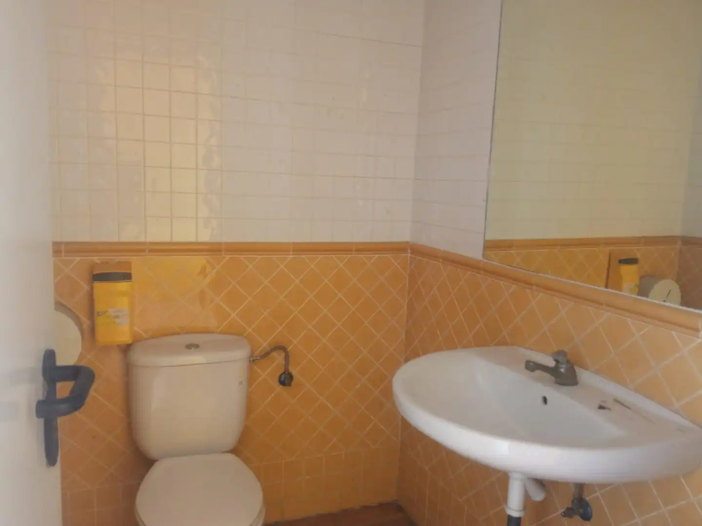 Business premises for sale in Calle de Juan Llorens, imagen 4