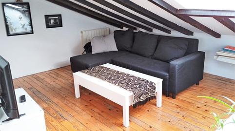 Foto 2 de Àtic en venda a Irala Kalea, Iralabarri, Bizkaia