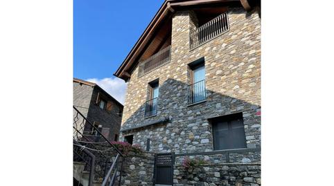 Foto 2 de Casa o xalet en venda a Vall de Cardós, Lleida