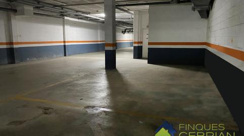 Foto 4 de Garaje de alquiler en De la Riera Principal, 16, Alella, Barcelona